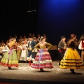 Castellón, Betlem de la Pigà Navidad 2011