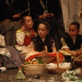 Castellón, Betlem de la Pigà Navidad 2011