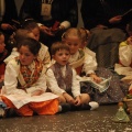 Castellón, Betlem de la Pigà Navidad 2011