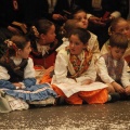 Castellón, Betlem de la Pigà Navidad 2011