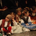 Castellón, Betlem de la Pigà Navidad 2011