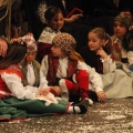 Castellón, Betlem de la Pigà Navidad 2011