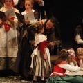 Castellón, Betlem de la Pigà Navidad 2011