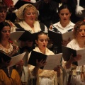 Castellón, Betlem de la Pigà Navidad 2011