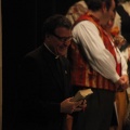 Castellón, Betlem de la Pigà Navidad 2011