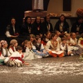 Castellón, Betlem de la Pigà Navidad 2011
