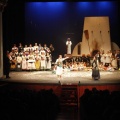 Castellón, Betlem de la Pigà Navidad 2011