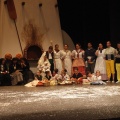 Castellón, Betlem de la Pigà Navidad 2011