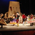 Castellón, Betlem de la Pigà Navidad 2011