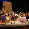 Castellón, Betlem de la Pigà Navidad 2011