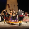 Castellón, Betlem de la Pigà Navidad 2011
