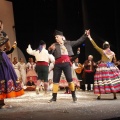 Castellón, Betlem de la Pigà Navidad 2011