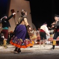 Castellón, Betlem de la Pigà Navidad 2011