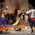Castellón, Betlem de la Pigà Navidad 2011