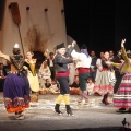 Castellón, Betlem de la Pigà Navidad 2011
