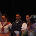 Castellón, Betlem de la Pigà Navidad 2011