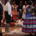 Castellón, Betlem de la Pigà Navidad 2011