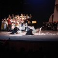 Castellón, Betlem de la Pigà Navidad 2011