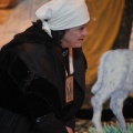 Castellón, Betlem de la Pigà Navidad 2011