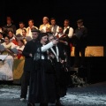 Castellón, Betlem de la Pigà Navidad 2011