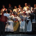 Castellón, Betlem de la Pigà Navidad 2011
