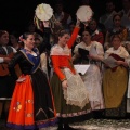 Castellón, Betlem de la Pigà Navidad 2011