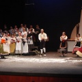 Castellón, Betlem de la Pigà Navidad 2011