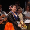 Castellón, Betlem de la Pigà Navidad 2011