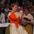 Castellón, Betlem de la Pigà Navidad 2011