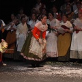 Castellón, Betlem de la Pigà Navidad 2011