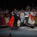Castellón, Betlem de la Pigà Navidad 2011