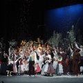 Castellón, Betlem de la Pigà Navidad 2011