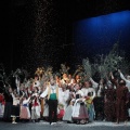 Castellón, Betlem de la Pigà Navidad 2011