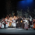 Castellón, Betlem de la Pigà Navidad 2011