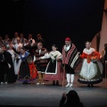 Castellón, Betlem de la Pigà Navidad 2011