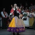 Castellón, Betlem de la Pigà Navidad 2011