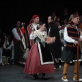 Castellón, Betlem de la Pigà Navidad 2011