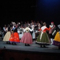 Castellón, Betlem de la Pigà Navidad 2011