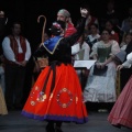 Castellón, Betlem de la Pigà Navidad 2011