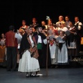 Castellón, Betlem de la Pigà Navidad 2011