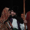 Castellón, Betlem de la Pigà Navidad 2011