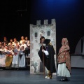 Castellón, Betlem de la Pigà Navidad 2011