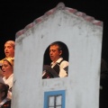 Castellón, Betlem de la Pigà Navidad 2011