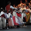 Castellón, Betlem de la Pigà Navidad 2011