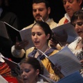 Castellón, Betlem de la Pigà Navidad 2011