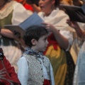 Castellón, Betlem de la Pigà Navidad 2011