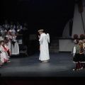 Castellón, Betlem de la Pigà Navidad 2011