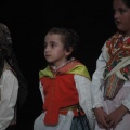 Castellón, Betlem de la Pigà Navidad 2011