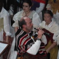 Castellón, Betlem de la Pigà Navidad 2011