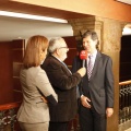 Castellón, Betlem de la Pigà Navidad 2011